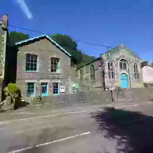 New to Church